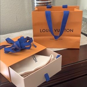 Louis Vuitton gift set